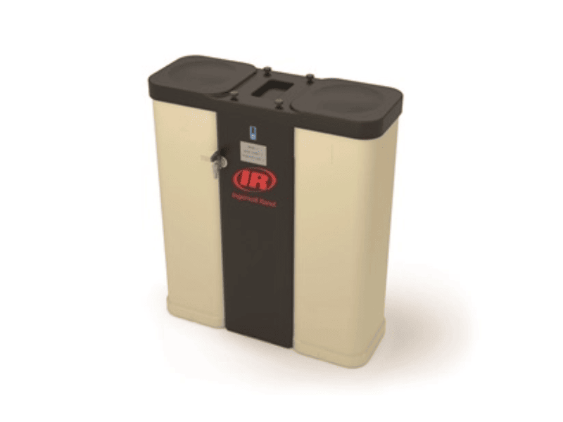 Vodní filtr Ingresoll Rand