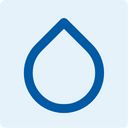 Separátory vody ikona