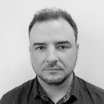 Martin Veverka, obchodní manažer SK