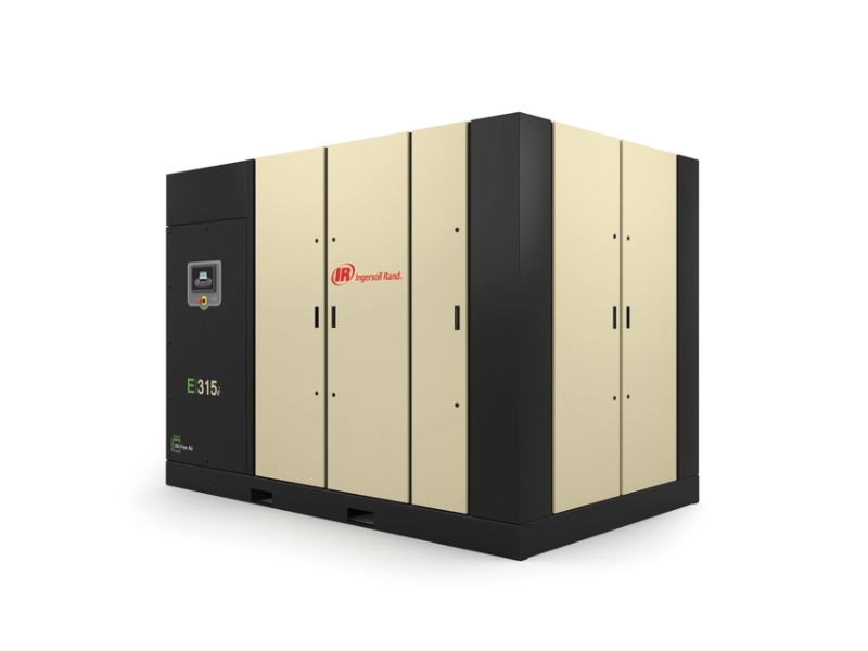 Bewzolejové kompresory o výkonu 200 - 355kW