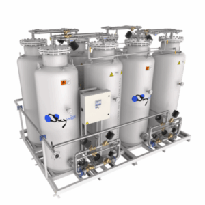 Genrátor dusíku model multisep