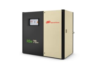 RSe 75 n - kompresor Ingersoll Rand
