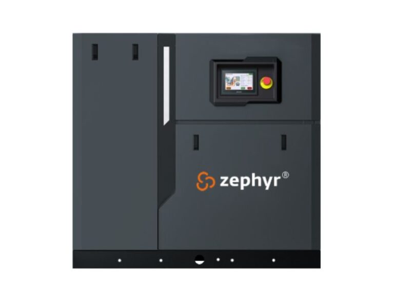 Kompresor Zephyr 2026