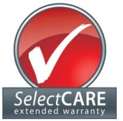 SelectedCare - záruka Ingersoll Rand
