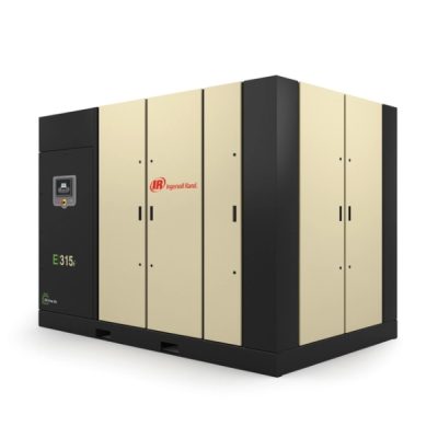 Bewzolejové kompresory o výkonu 200 - 355kW