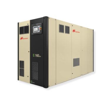 Bezolejové kompresory o výkony 75 - 160 kW