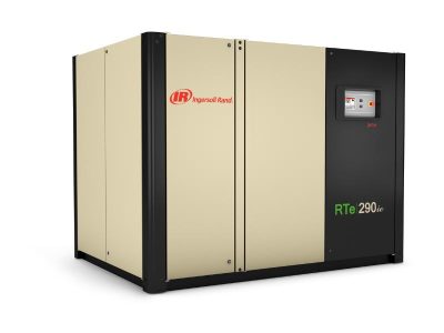 Olejový šroubový kompresor Ingersoll Rand RTe 290ie