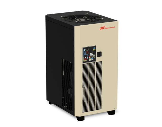 Vysokotlaké kondenzační sušiče vzduchu